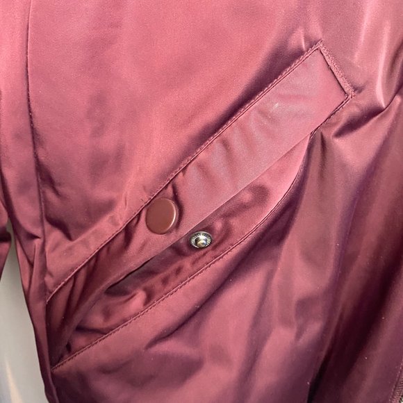 Nike Air Jordan 23 Engineered Bomber Jacket Medium - Picture 2 of 11